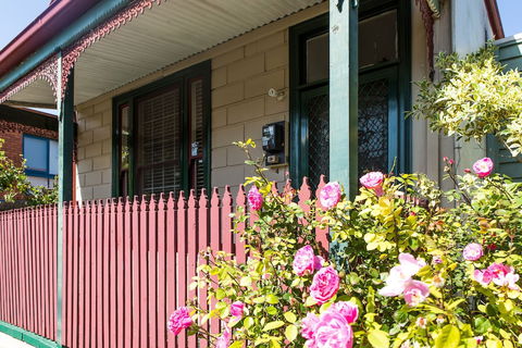 HUNTER In The Heart Of Collingwood Fitzroy - Accommodation Sydney 0