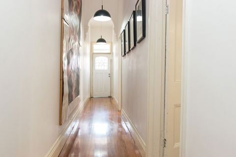 HUNTER In The Heart Of Collingwood Fitzroy - Accommodation Sydney 1