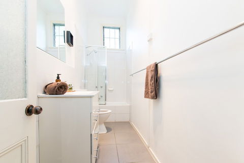 HUNTER In The Heart Of Collingwood Fitzroy - Accommodation Sydney 6