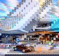 NEO Apartments Holidays Gold Coast - Sydney 4u