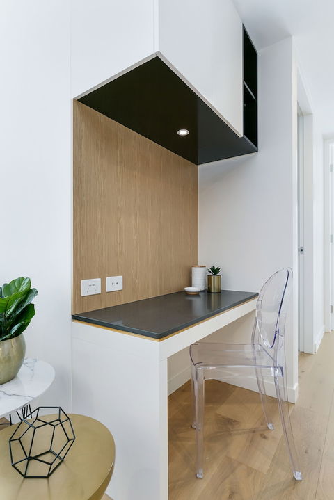 St Leonards Self-Contained Apart 803 NOR - Accommodation Sydney 4
