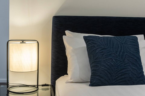 Spacious CBD Apt In The Heart Of Melbourne - Sydney Resort 4