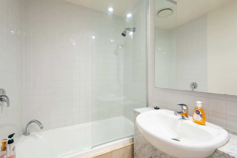 Spacious CBD Apt In The Heart Of Melbourne - Sydney Resort 5