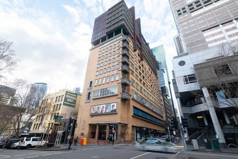 Spacious CBD Apt In The Heart Of Melbourne - Sydney Resort 0