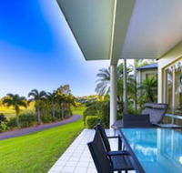 Daydream on the Greens - Sydney 4u