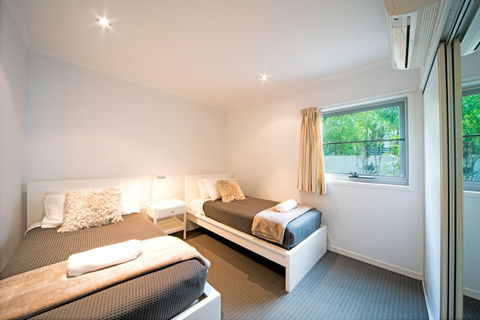 Serenity Shores Whitsundays - Accommodation Sydney 2