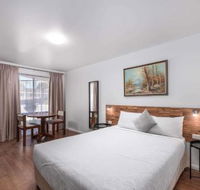 Econo Lodge Lilydale - Sydney 4u