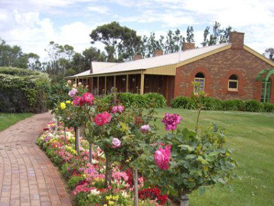 Chardonnay Lodge - Sydney 4u 3