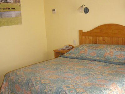 Chardonnay Lodge - Sydney 4u 6