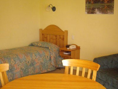 Chardonnay Lodge - Sydney 4u 4