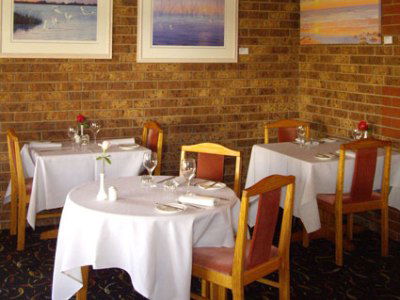 Chardonnay Lodge - Sydney 4u 2