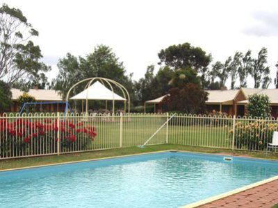 Chardonnay Lodge - Sydney 4u 1
