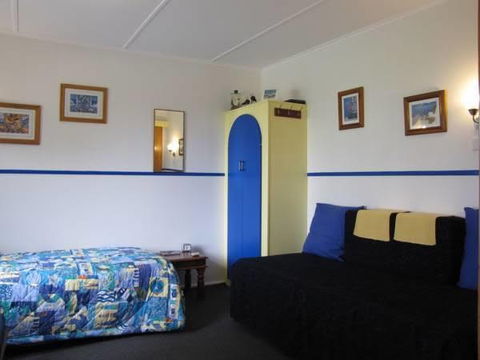 Naracoopa Holiday Cottages - Sydney 4u 3