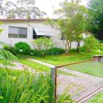 CHAP14C Chapman Cottage - Accommodation Sydney 0
