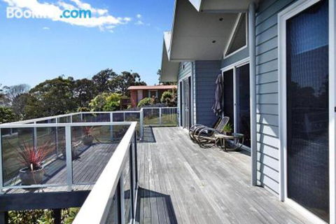 Allure - Accommodation Sydney 3