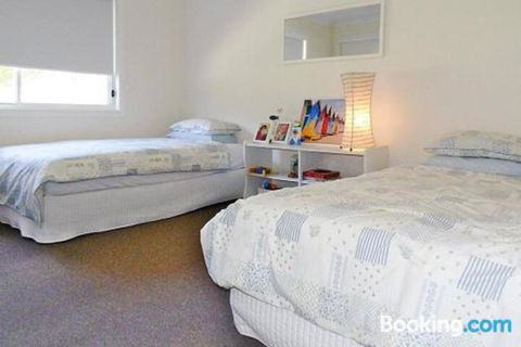 Allure - Accommodation Sydney 4
