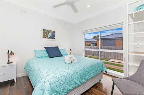 Fieldings Lair - Sydney 4u 5