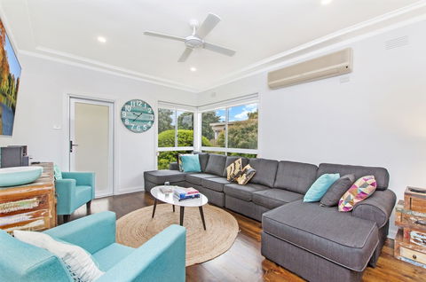 Fieldings Lair - Sydney 4u 4