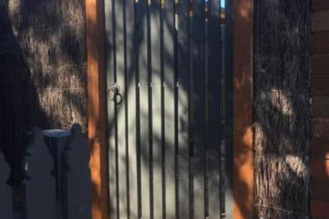 Brydon House Garden Studio - Accommodation Sydney 5