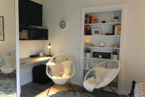 Brydon House Garden Studio - Accommodation Sydney 7