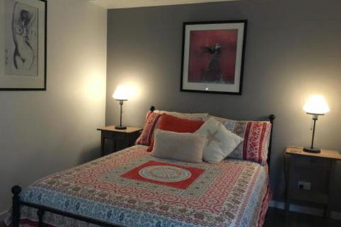Brydon House Garden Studio - Accommodation Sydney 0