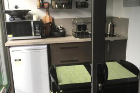 Brydon House Garden Studio - Accommodation Sydney 6