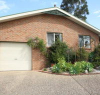 Surf Beach on Eric - Accommodation Sydney
