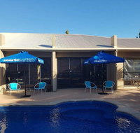 Chinchilla Palms Motor Inn - Accommodation Sydney
