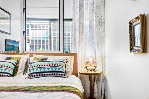 Zelda Beyond A Room Private Apartments - Accommodation Sydney 0
