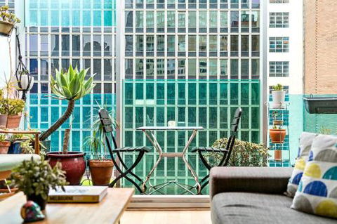 Zelda Beyond A Room Private Apartments - Accommodation Sydney 4