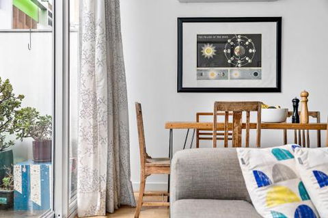 Zelda Beyond A Room Private Apartments - Accommodation Sydney 2