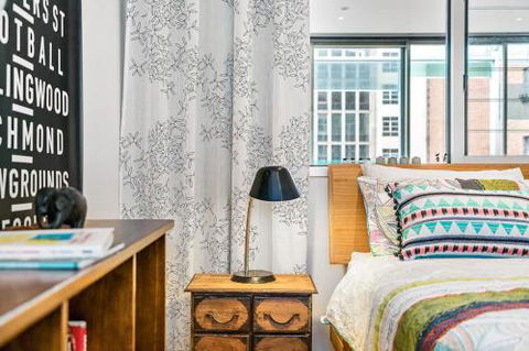 Zelda Beyond A Room Private Apartments - Accommodation Sydney 3