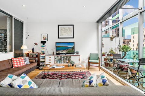 Zelda Beyond A Room Private Apartments - Accommodation Sydney 1