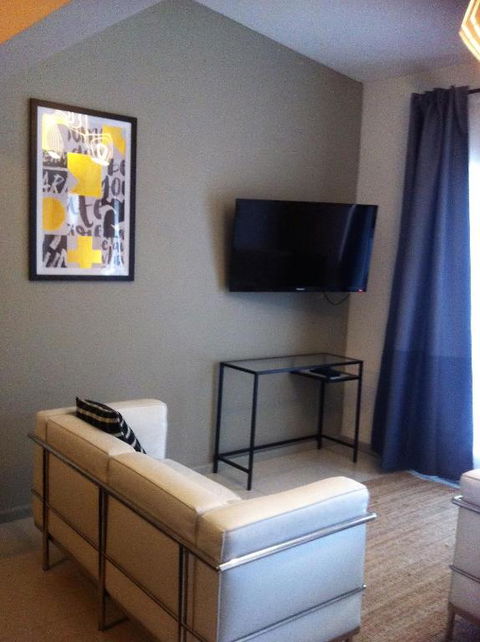 Greenleigh Cooma Motel - Sydney 4u 3