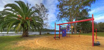 Active Holidays BIG4 Lake Conjola - Accommodation Sydney 0