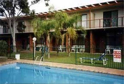 Hallmark Inn At Tamworth - Sydney 4u 0