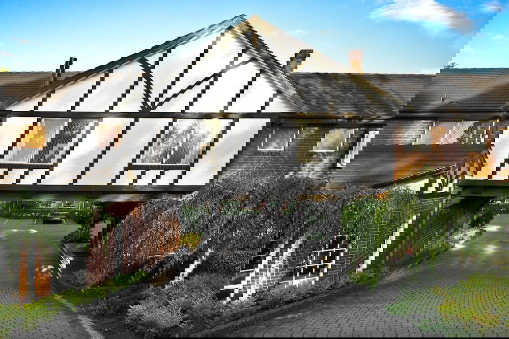 Laburnum VIC Accommodation Sydney