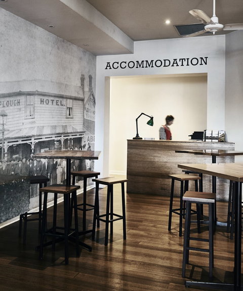Plough Hotel - Accommodation Sydney 0
