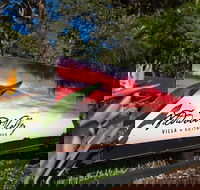 Wildwood Valley - Accommodation Sydney