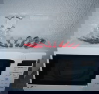 Abajaz Motor Inn - Accommodation Sydney