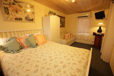 Carter Cottages - Sydney 4u 5