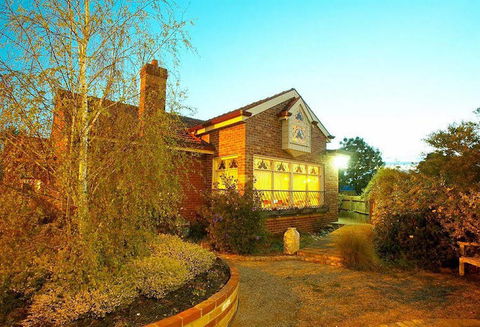 Carter Cottages - Sydney 4u 1