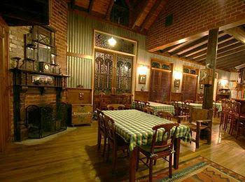 Carter Cottages - Sydney 4u 0