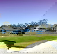 Riverside Oaks Golf Resort - Accommodation Sydney