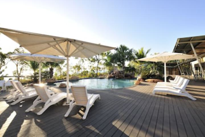  Accommodation Sydney