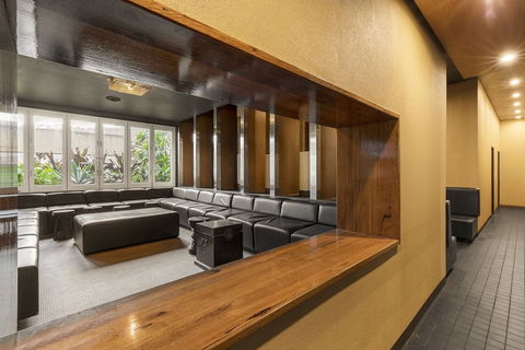 Villa Noosa Hotel - Accommodation Sydney 6