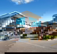 Wilsonton Hotel - Accommodation Sydney