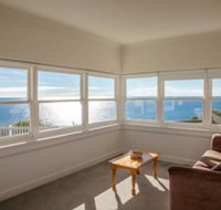 Low Head Pilot Station - Accommodation Sydney