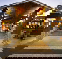 Nightcap at Federal Hotel Toowoomba - Accommodation Sydney
