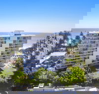 Solnamara Beachfront Apartments - Sydney 4u